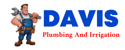 Trusted plumber in OCEAN BLUFF